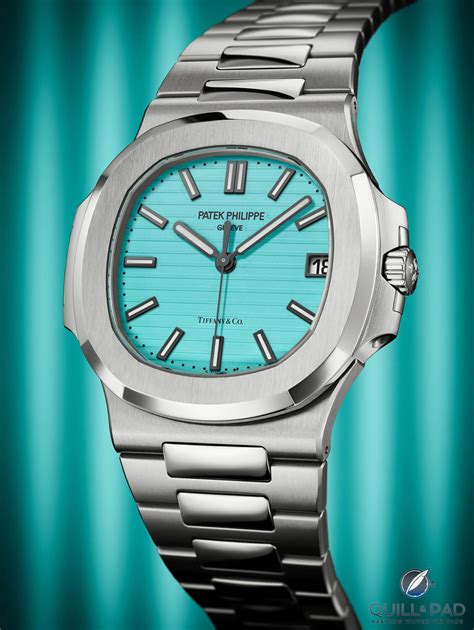 tiffany patek for sale|most expensive tiffany watch.